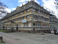 Arbeitsger&uuml;ste in R&ouml;ttenbach f&uuml;r Baustellen und Fassadensanierung